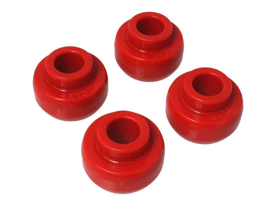 Strut Arm Bushing - Red