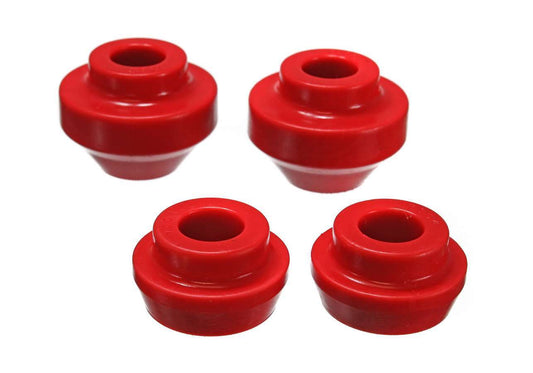 Strut Arm Bushing - Red