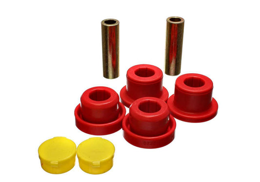 FRT RADIUS ARM BUSHING S ET