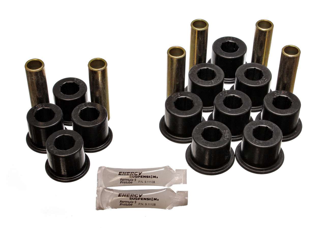 Rear Leaf Spring Bushing Set Dakota 97-01