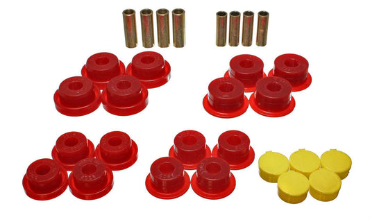 CONTROL ARM BUSHING SET