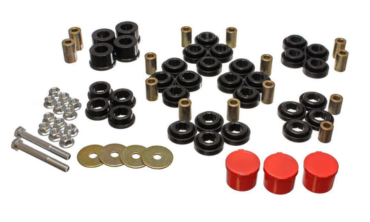 Rear Control Arm Bushing Set 08- Challenger