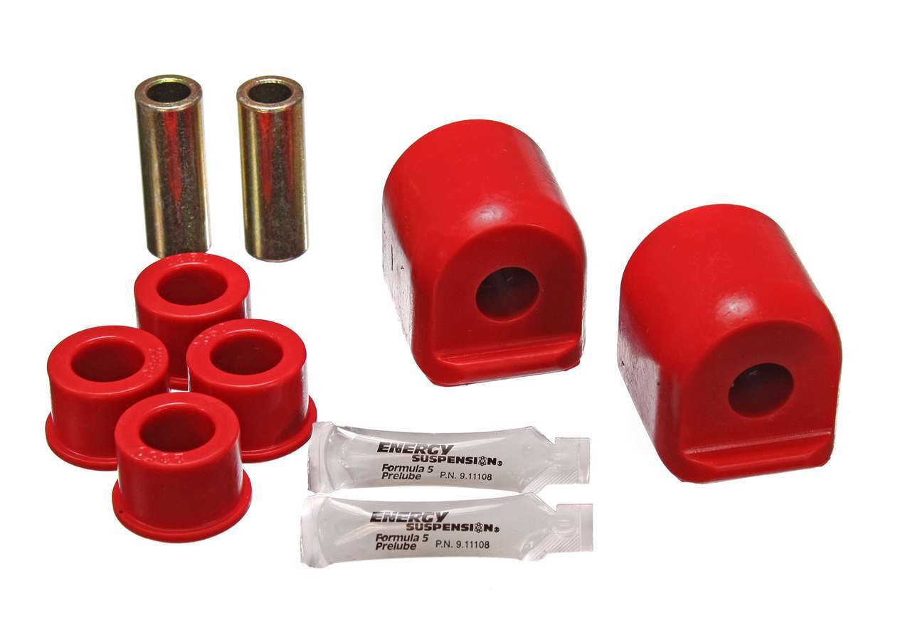 Control Arm Bushing Set