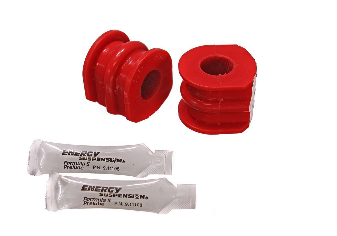 Rear Sway Bar Bushing Set 21mm