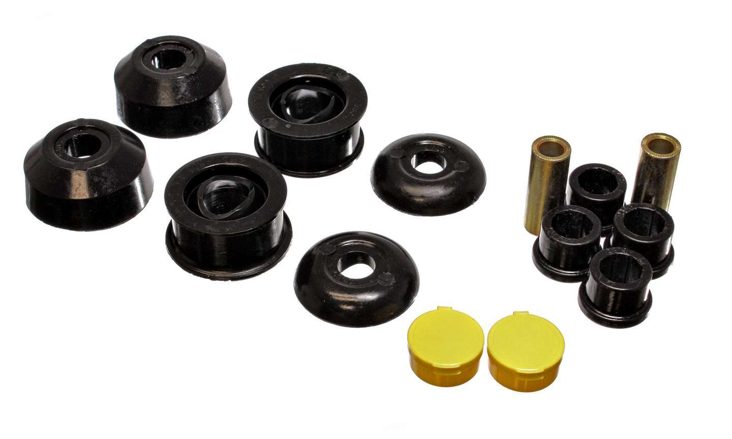 Control Arm Bushing Set