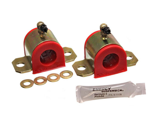 24mm Front Sway Bar Bushing Set