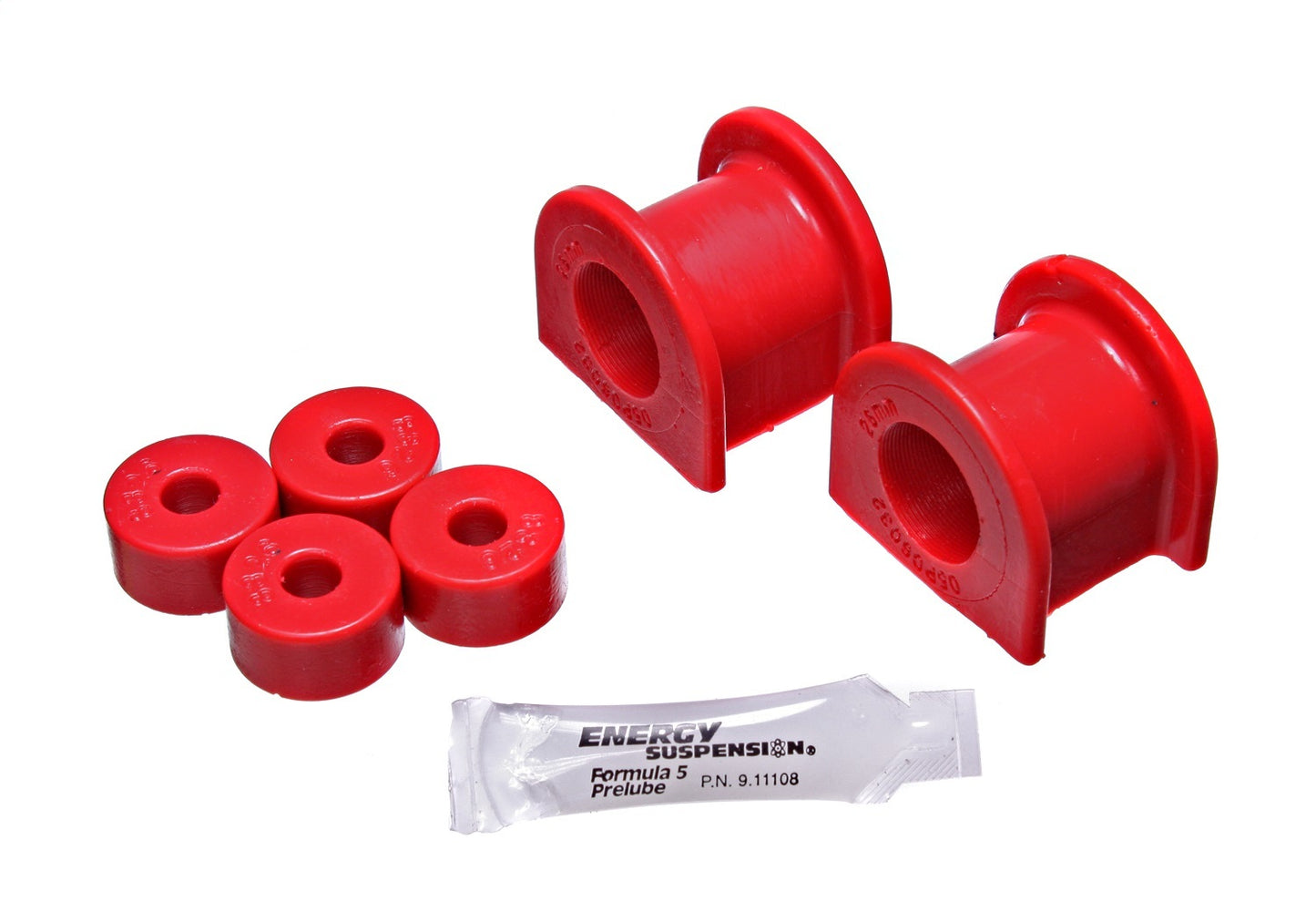 Front Sway Bar Bushing Set 26mm