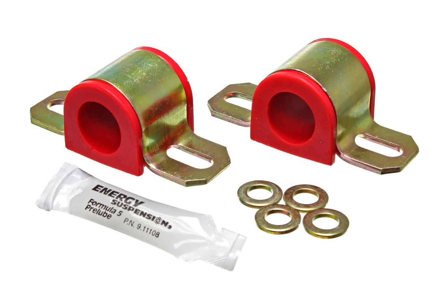 Stabilizer Bushings