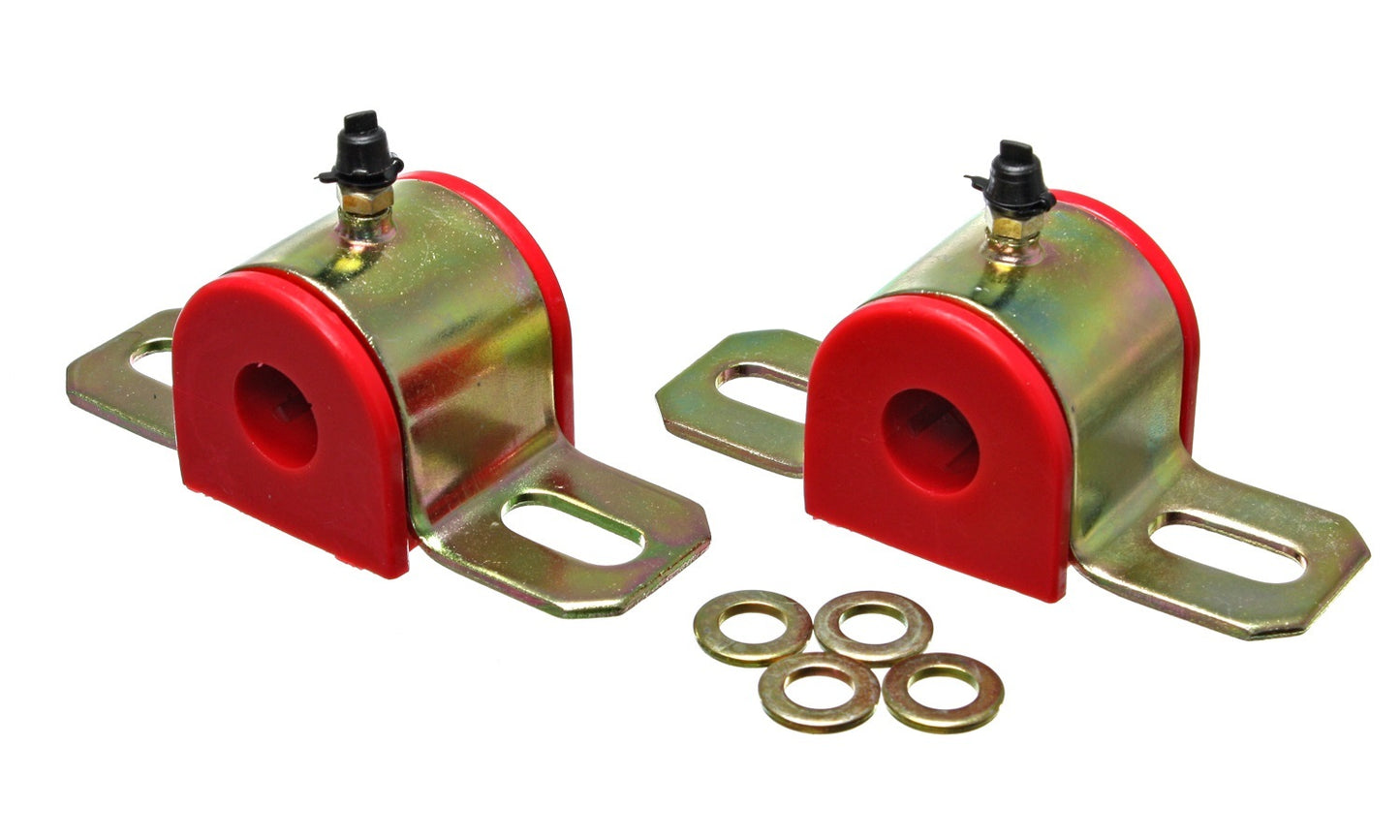 Sway Bar Bushing Set 23mm