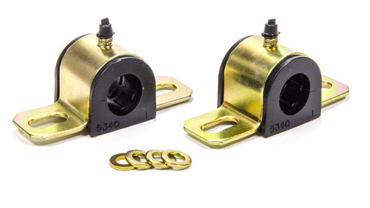 Greaseable Sway Bar Bushings 1in