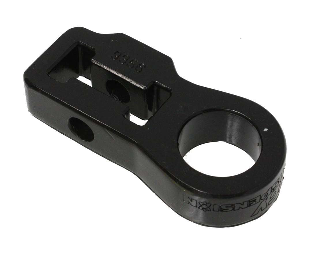 Jack Strap Handle Holder Black