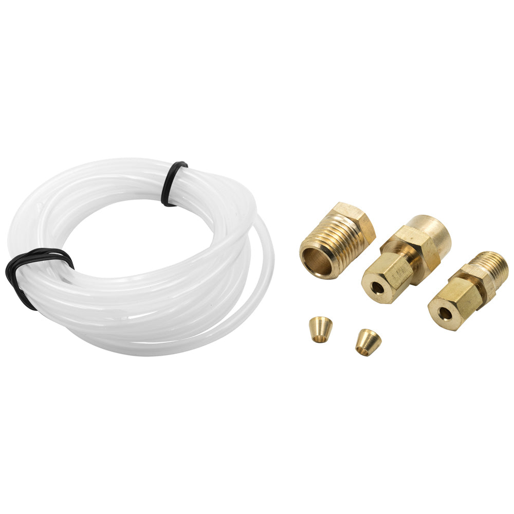 Nylon Tubing Kit 1/8in