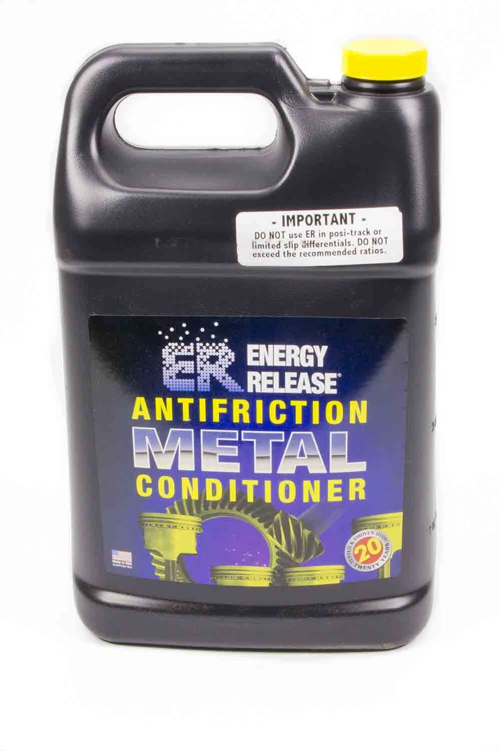 Antifriction Metal Conditioner Gallon