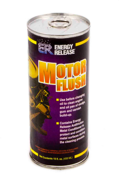 Motor Flush 15oz