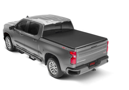 Trifecta e-Series Bed Co ver 19- Ram 1500 6ft 4in