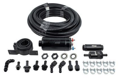 Master Fuel Delivery Kit Inline Frame Mount