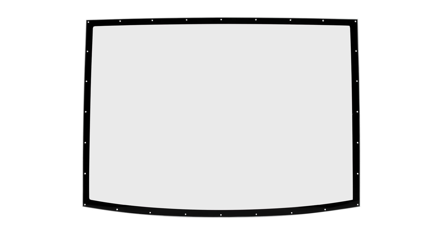 Window Rear Molded .093 North American Sportsman