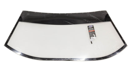 2019 Truck Windshield Frt Coated 1/8in Pre-Cut