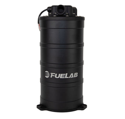 Fuel Surge Tank System Brushless 850hp