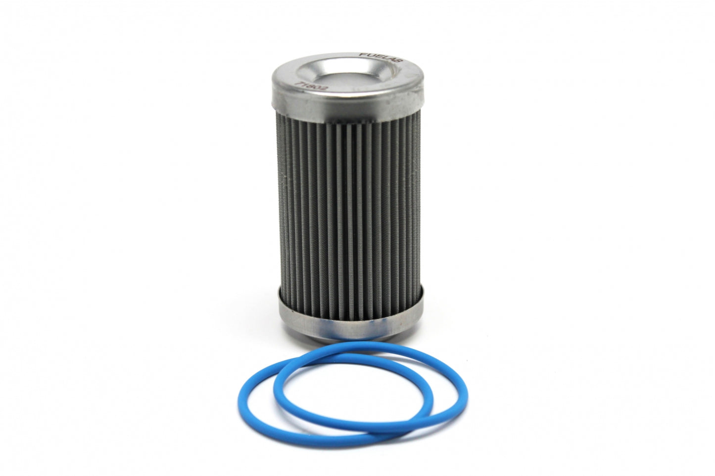 Fuel Filter Element 3in 6 Micron Fiberglass