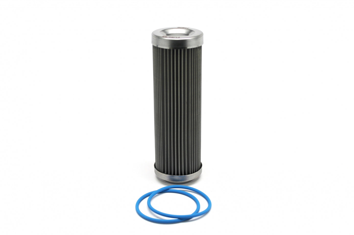 Fuel Filter Element 5in 6 Micron Fiberglass