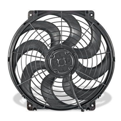 24-Volt Fan Electric 16in Fan