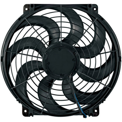 14in. S-BladePusher/Pull er Fan