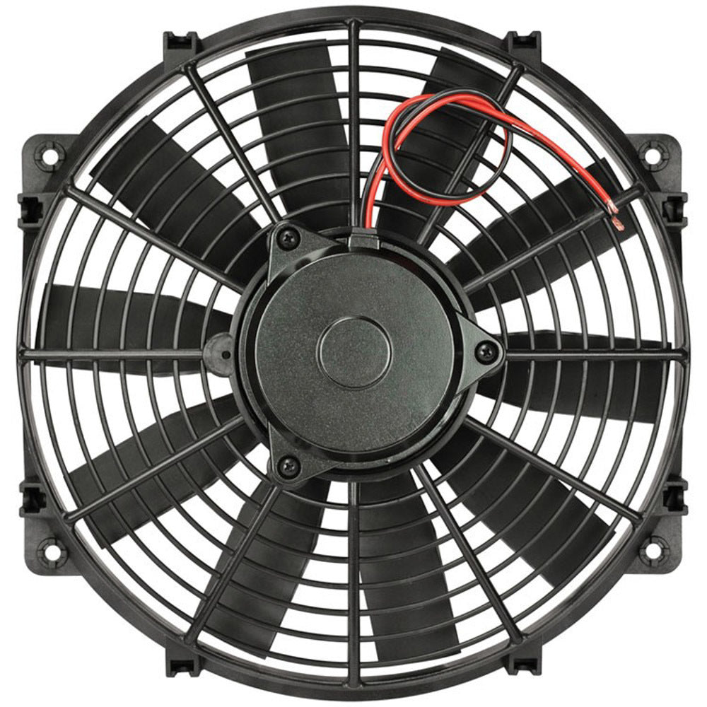 12in Trimline Reversible Elec. Fan