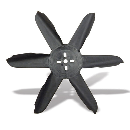 18in Molded Nylon Fan