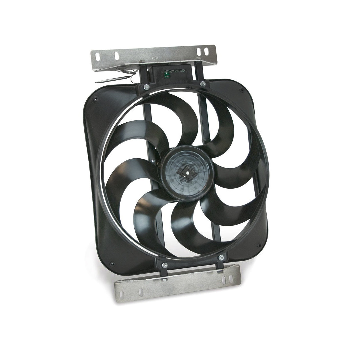 15in Electric Fan Puller S-Blade