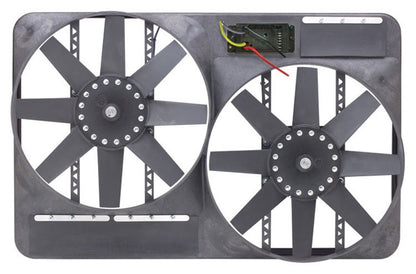 00-04 GM P/U Dual 13.5in Fans