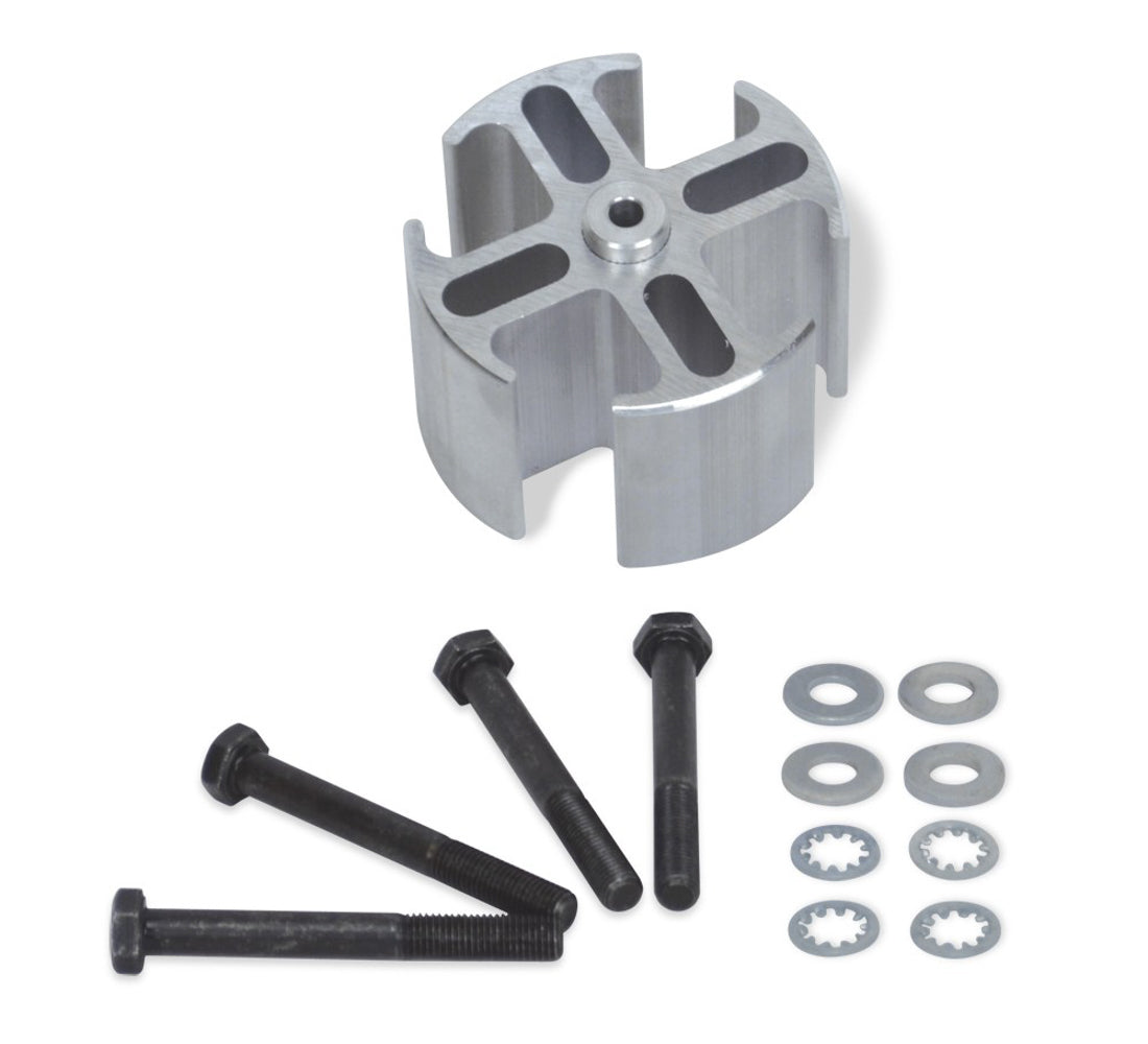 2in Mopar Spacer Kit