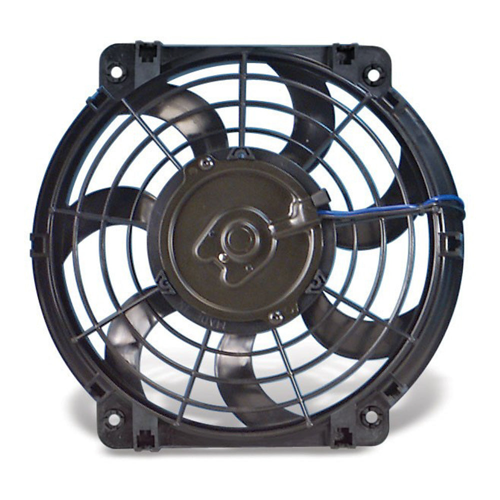 10in. S-BladePusher/Pull er Fan