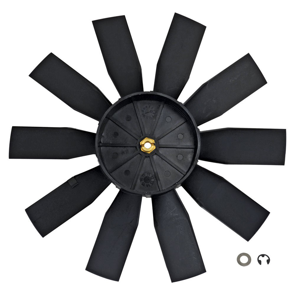 Repl. Fan Blade 110-120- 210-220