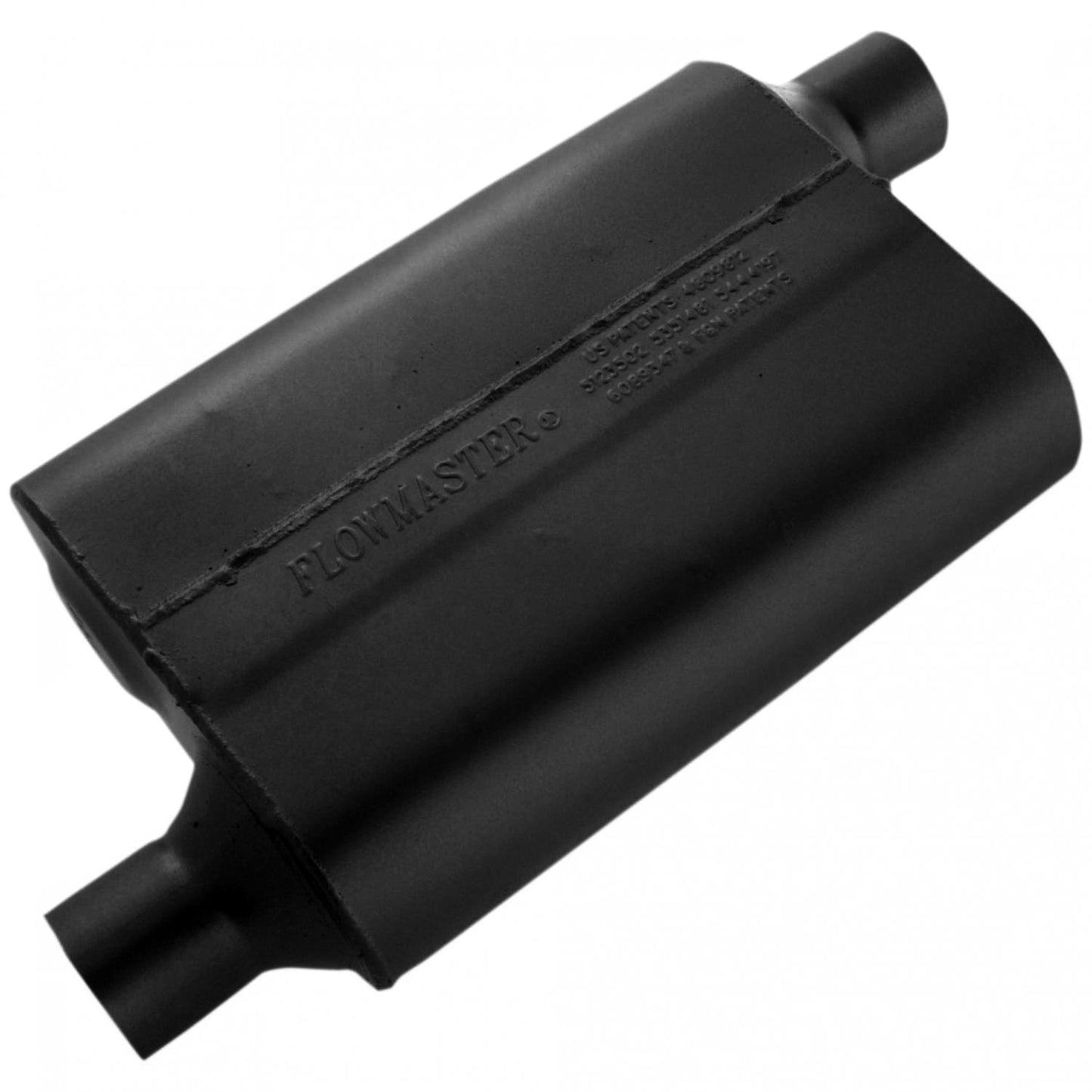 40 Series Performance Muffler