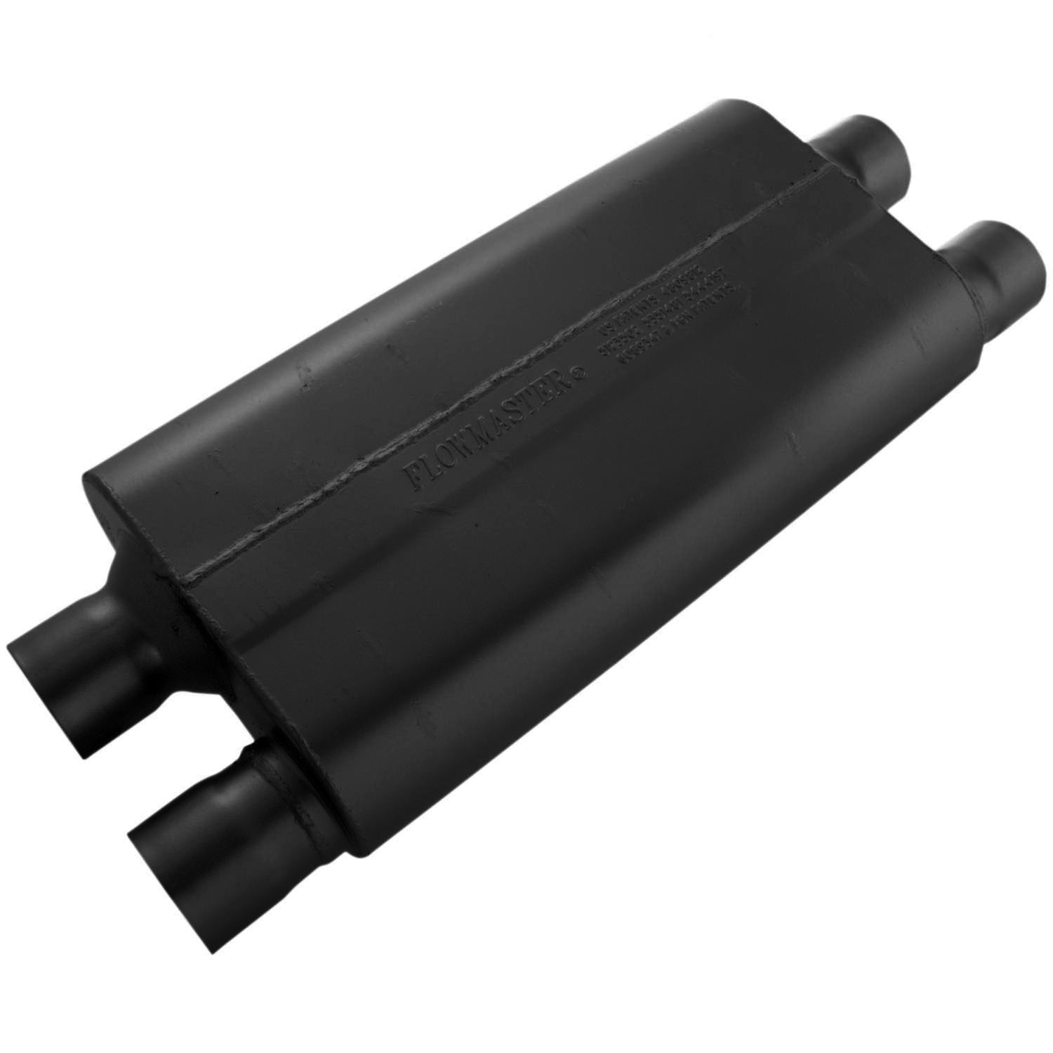 80 Series Performance Muffler