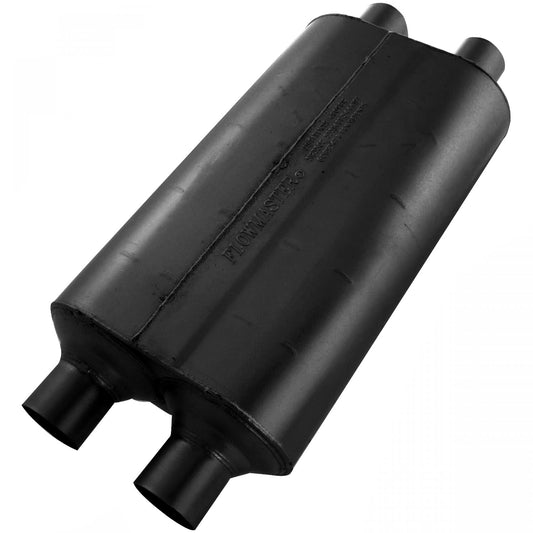 50 Series Performance SUV Muffler