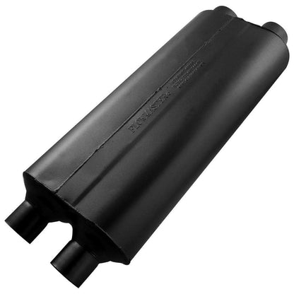 70 Series Hi-Performance Muffler