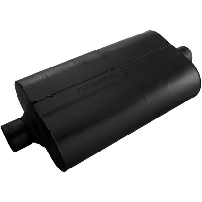 50 Series Performance SUV Muffler