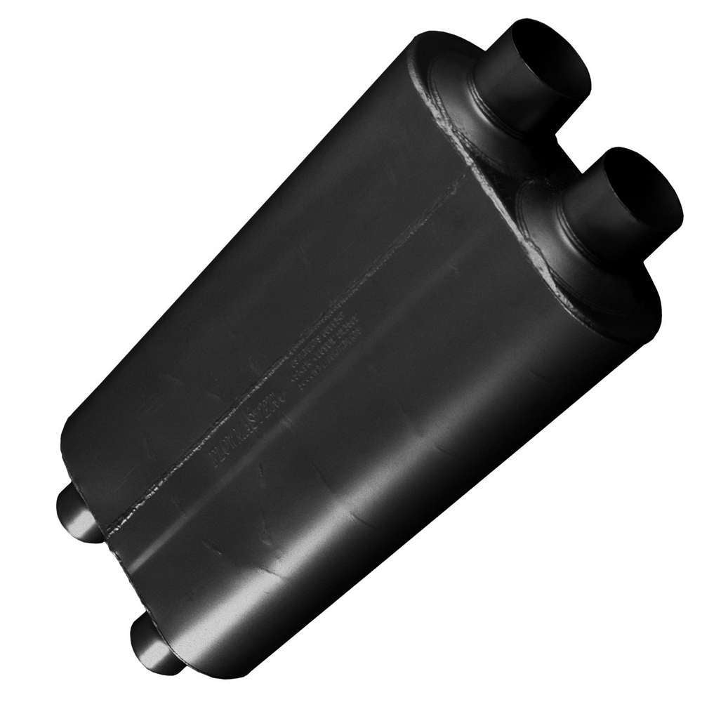 50 Series Big Block Muffler