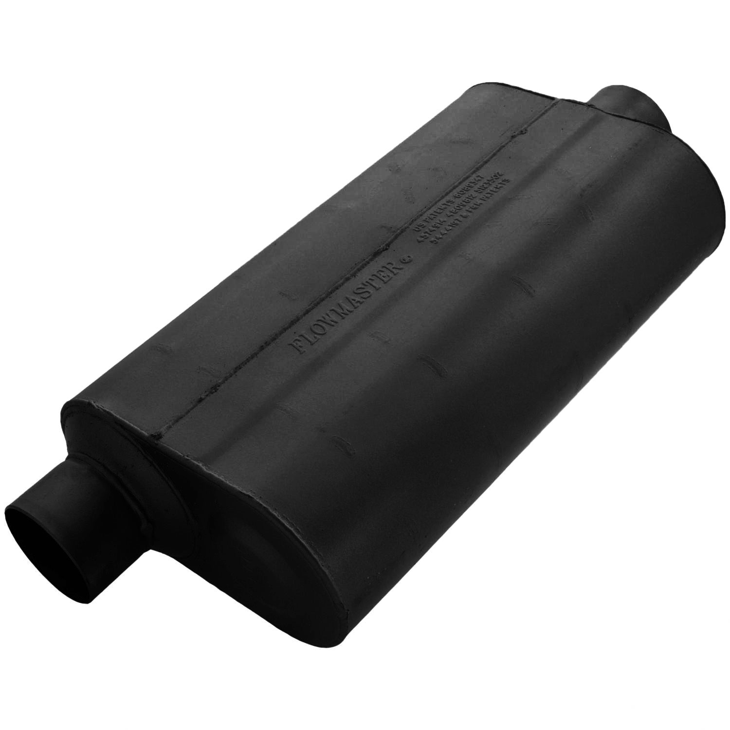 50 Series Performance SUV Muffler