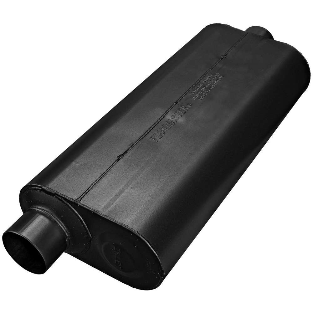 70 Series Hi-Performance Muffler