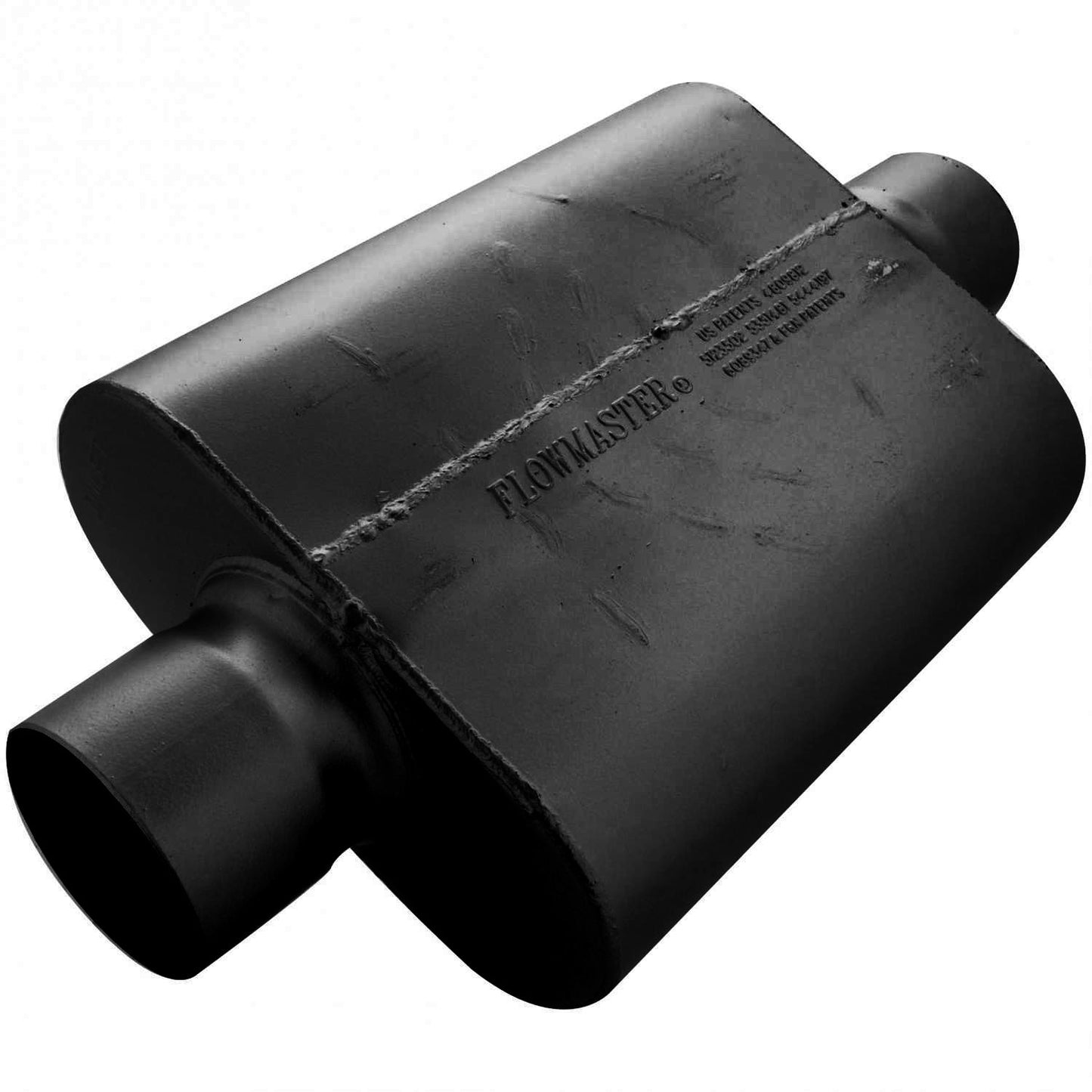 30 Series Delta Force Race Muffler