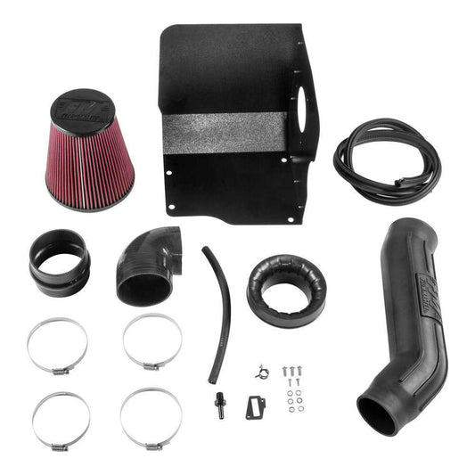 Engine Cold Air Intake 16- Chevy 2500HD 6.0L