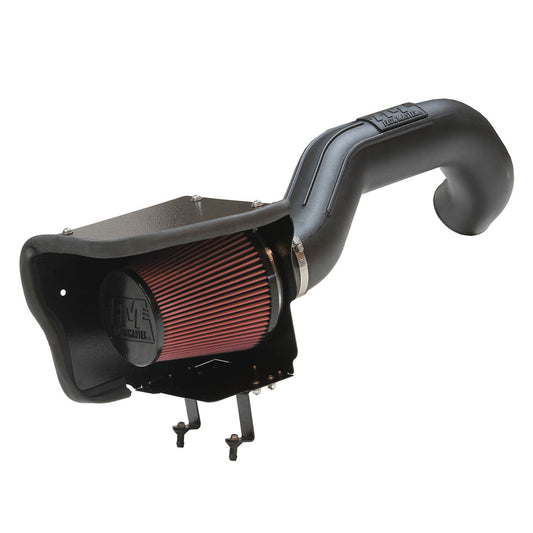 18- Jeep Wrangler JL 2.0L Air Intake System