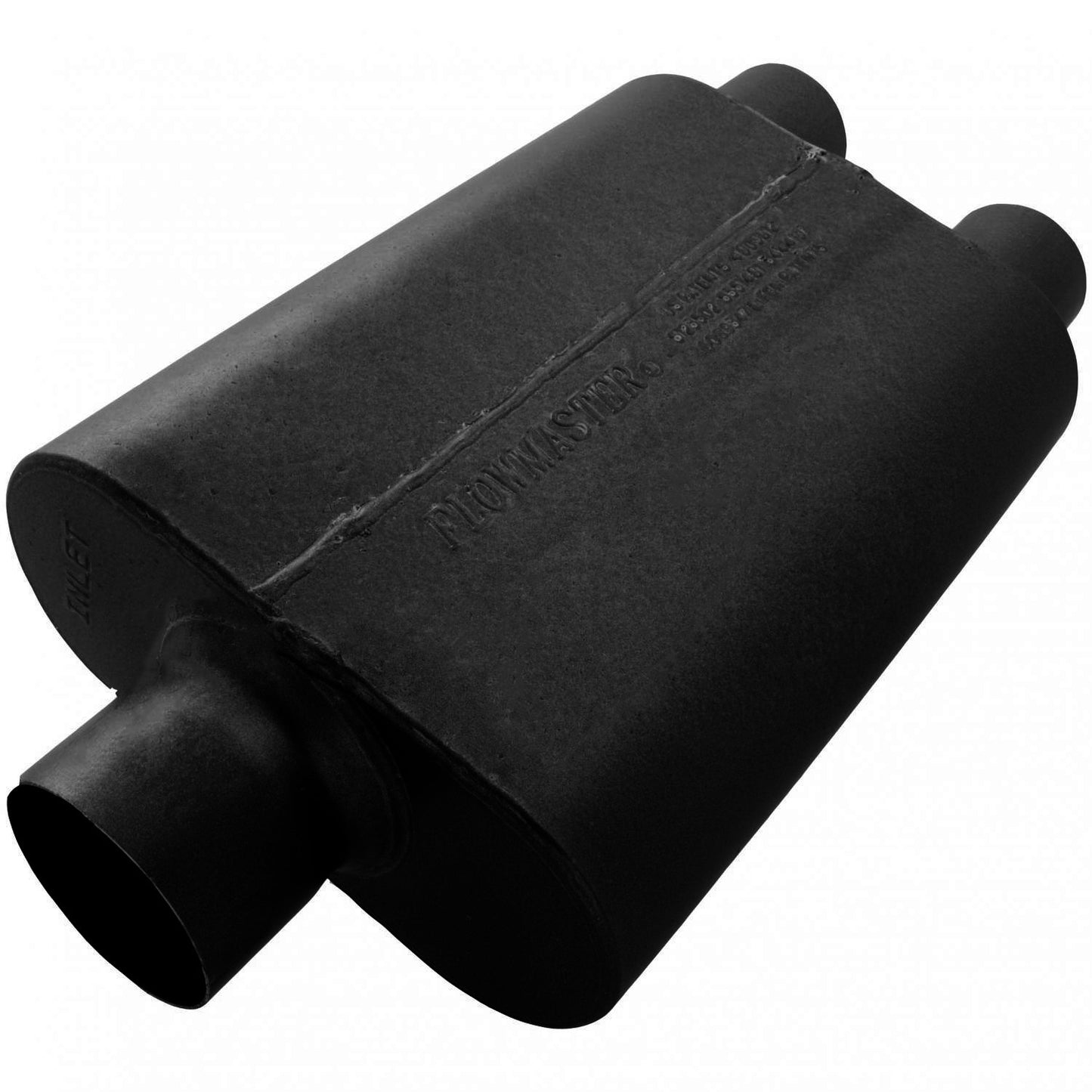 Super 44 Series Muffler