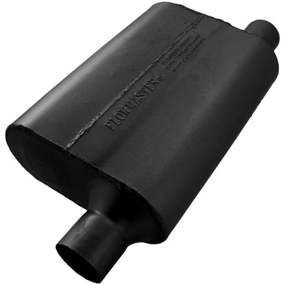 40 Series Delta Flow Muffler