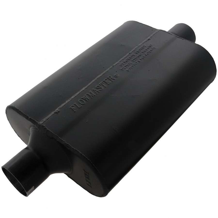 Super 44 Series Muffler