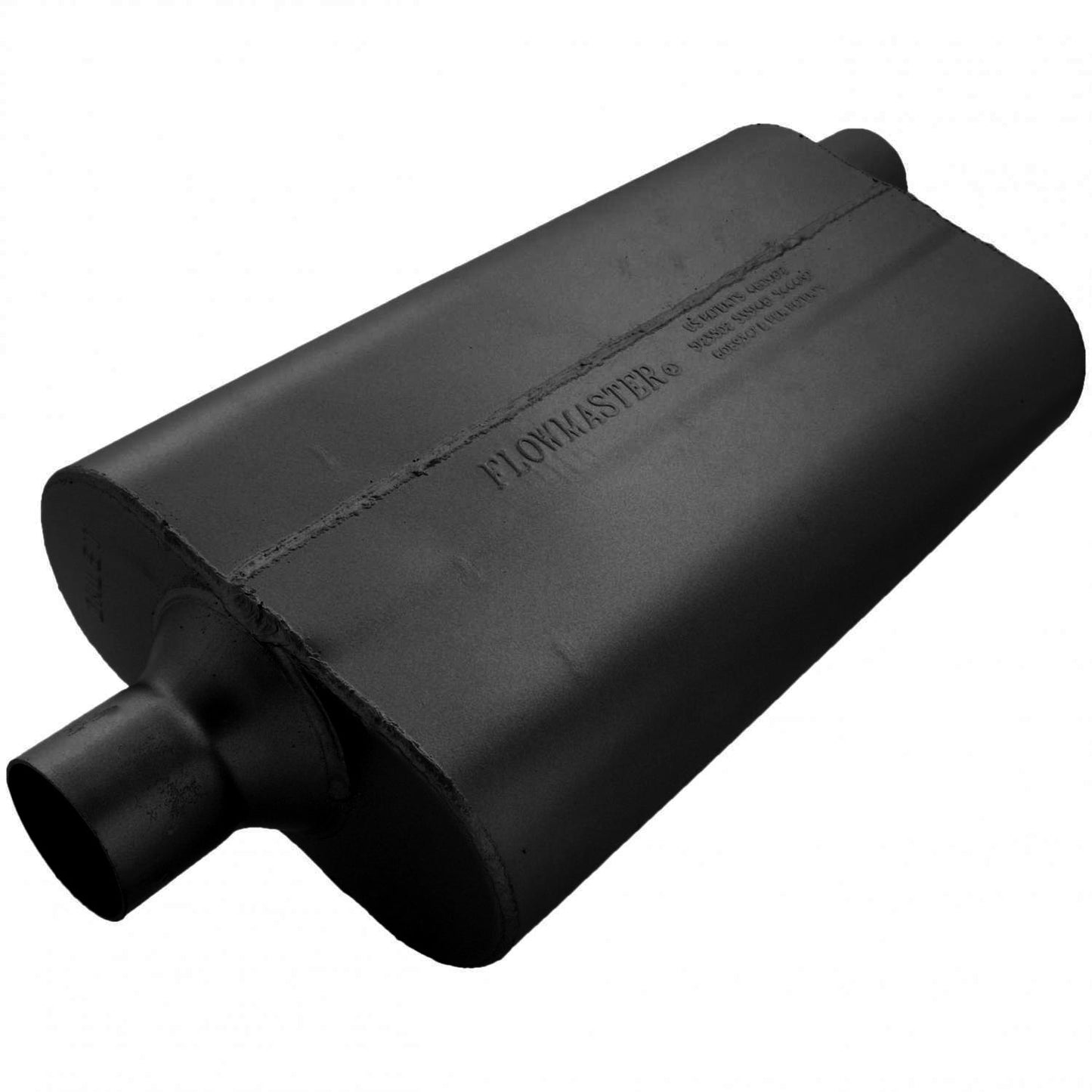 50 Series Delta Flow Muffler