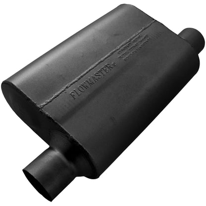 40 Series Delta Flow Muffler